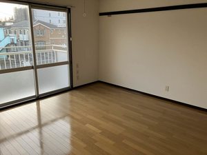 エスポワール八幡Ⅰ・Ⅱ 208号-2