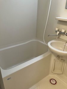 エスポワール八幡Ⅰ・Ⅱ 208号-6