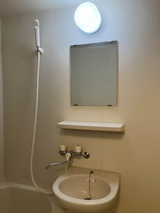 エスポワール八幡Ⅰ・Ⅱ 208号-7