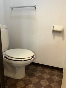 エスポワール八幡Ⅰ・Ⅱ 208号-8