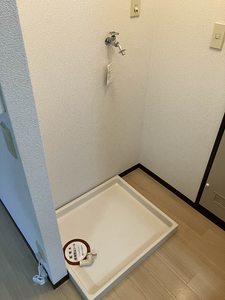 エスポワール八幡Ⅰ・Ⅱ 208号-9