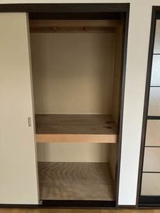 エスポワール八幡Ⅰ・Ⅱ 208号-10