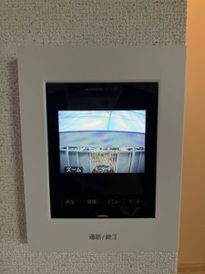 エスポワール八幡Ⅰ・Ⅱ 208号-11