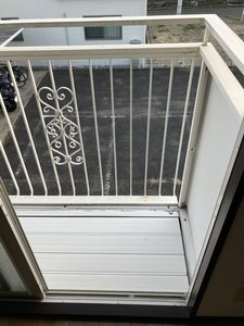 エスポワール八幡Ⅰ・Ⅱ 208号-12