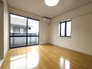 ディーセントＡ 201号-2