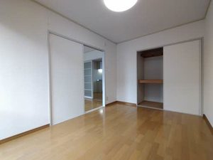 ディーセントＡ 201号-3