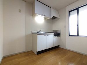 ディーセントＡ 201号-4