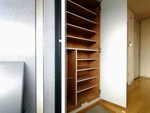 ディーセントＡ 201号-14