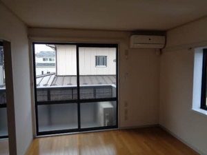 ディーセントＢ 202号-2