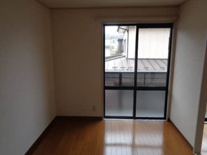 ディーセントＢ 202号-3