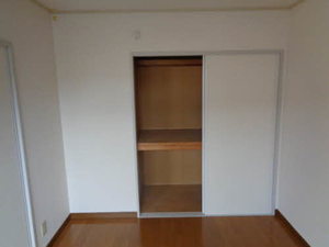 ディーセントＢ 202号-4