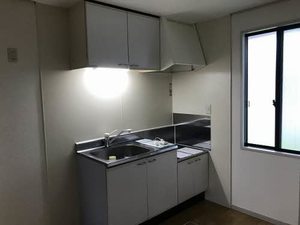 ディーセントＢ 202号-5