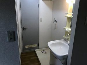 ディーセントＢ 202号-6