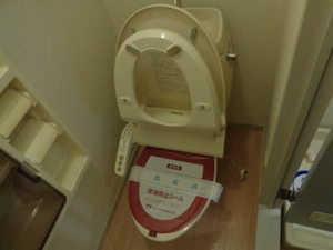 ディーセントＢ 202号-8