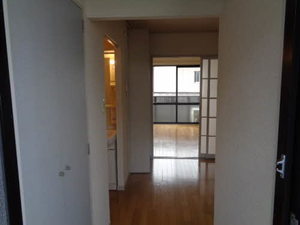 ディーセントＢ 202号-9