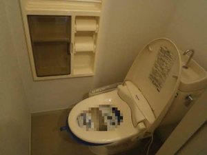 パストラル上杉 102号-11