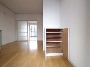 アバンティ南光台南A 203号-4