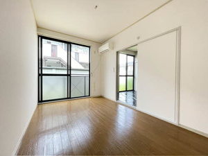 アバンティ南光台南Ｂ 102号-2