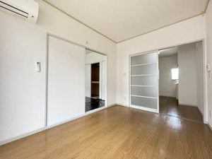 アバンティ南光台南Ｂ 102号-3