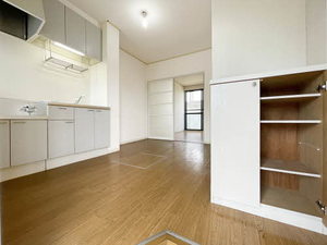 アバンティ南光台南Ｂ 102号-5