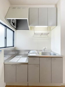 アバンティ南光台南Ｂ 102号-6