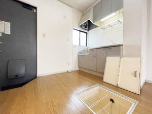 アバンティ南光台南Ｂ 102号-7