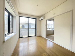 アバンティ南光台南Ｂ 203号-2