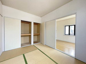 アバンティ南光台南Ｂ 203号-3