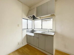 アバンティ南光台南Ｂ 203号-5