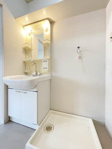 アバンティ南光台南Ｂ 203号-8