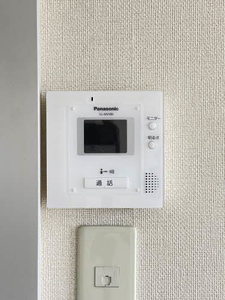 アバンティ南光台南Ｂ 203号-9