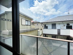 アバンティ南光台南Ｂ 203号-10