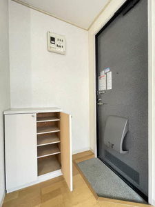 アバンティ南光台南Ｂ 203号-11