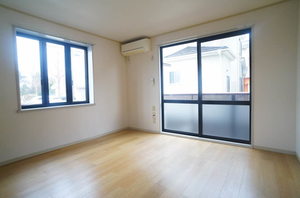 セフィラハイツ 101号-3