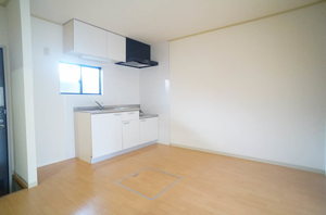 セフィラハイツ 101号-4