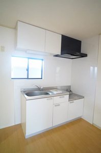 セフィラハイツ 101号-5