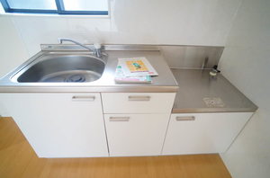 セフィラハイツ 101号-6