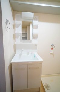 セフィラハイツ 101号-7