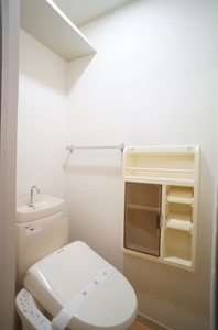 セフィラハイツ 101号-9