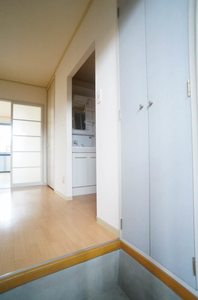 セフィラハイツ 101号-11