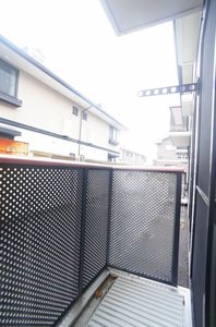 セフィラハイツ 101号-14