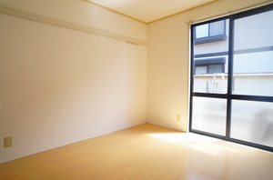 セフィラハイツ 102号-3