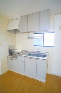 セフィラハイツ 102号-5