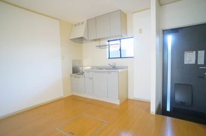 セフィラハイツ 102号-6