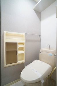 セフィラハイツ 102号-7