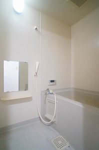 セフィラハイツ 102号-8