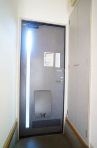 セフィラハイツ 102号-9