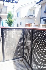 セフィラハイツ 102号-10