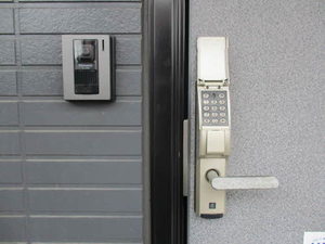 セフィラハイツ 103号-10