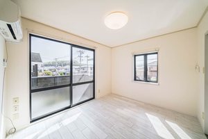 パストラーレ吉成 201号-2